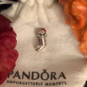 Pandora Charm